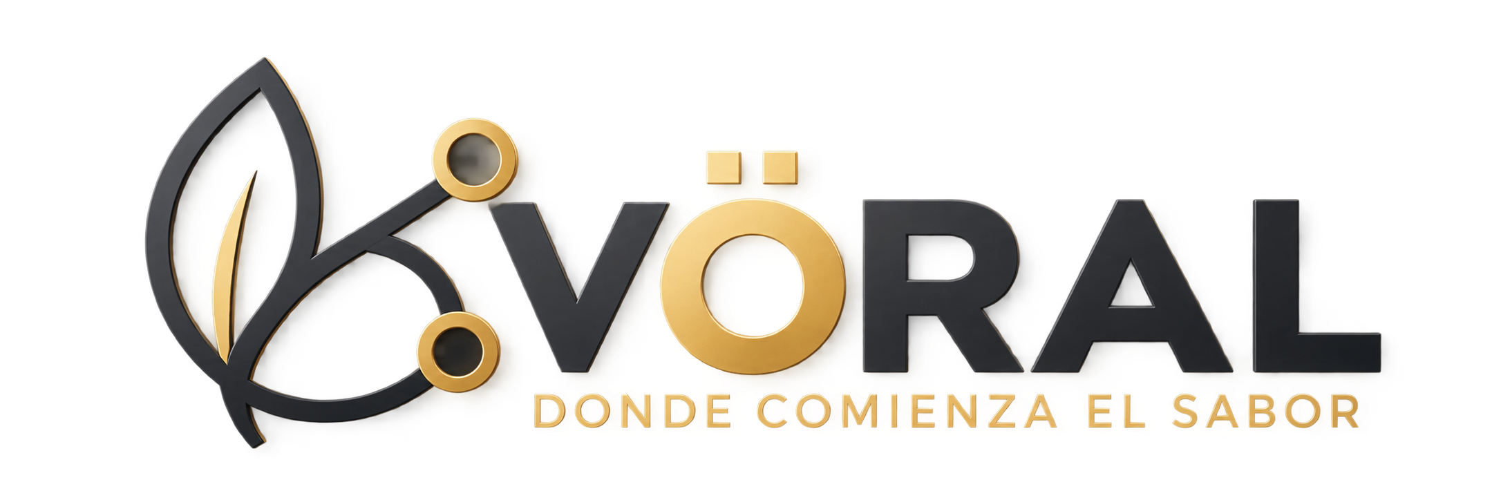 VÖRAL — Donde comienza el sabor